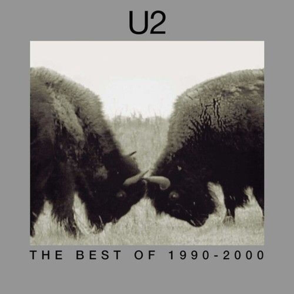 Best Of 1990-2000